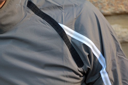 Review: Rapha Wind Jacket | road.cc